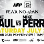 jake paul vs mike perry shocking secret revealed after fight 1st time